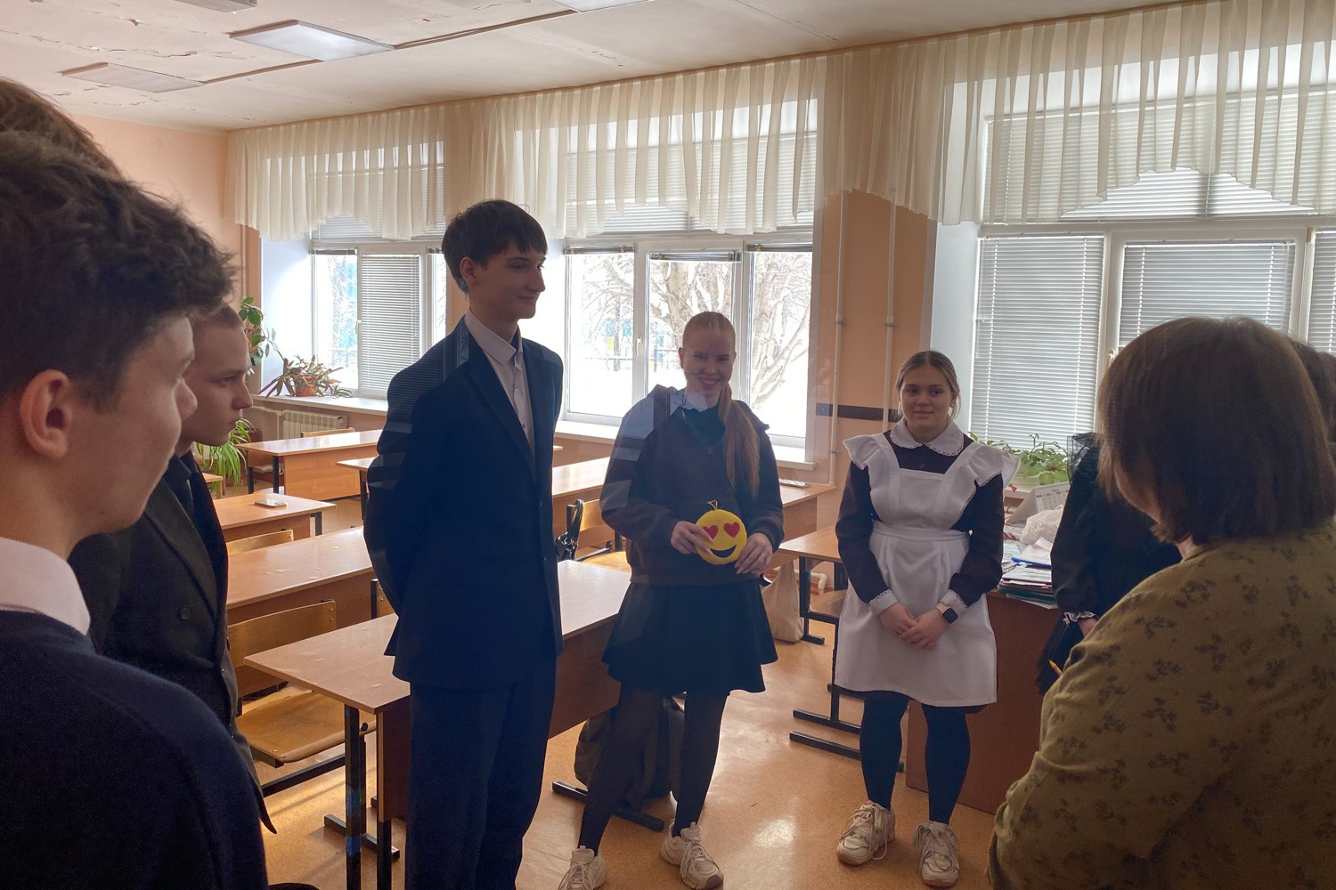 ���������� � ����������: ������� ����������