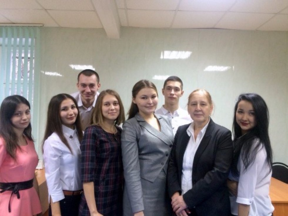 Совет Студенческого городка Совет Студенческого городка