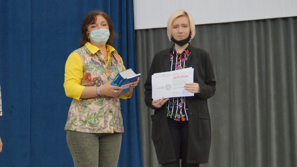 ������������� ��������� ����������� ��������� � ��������� ������� ����������� �������� ������-����������������� ����� ���������, ���������� � ������� ������