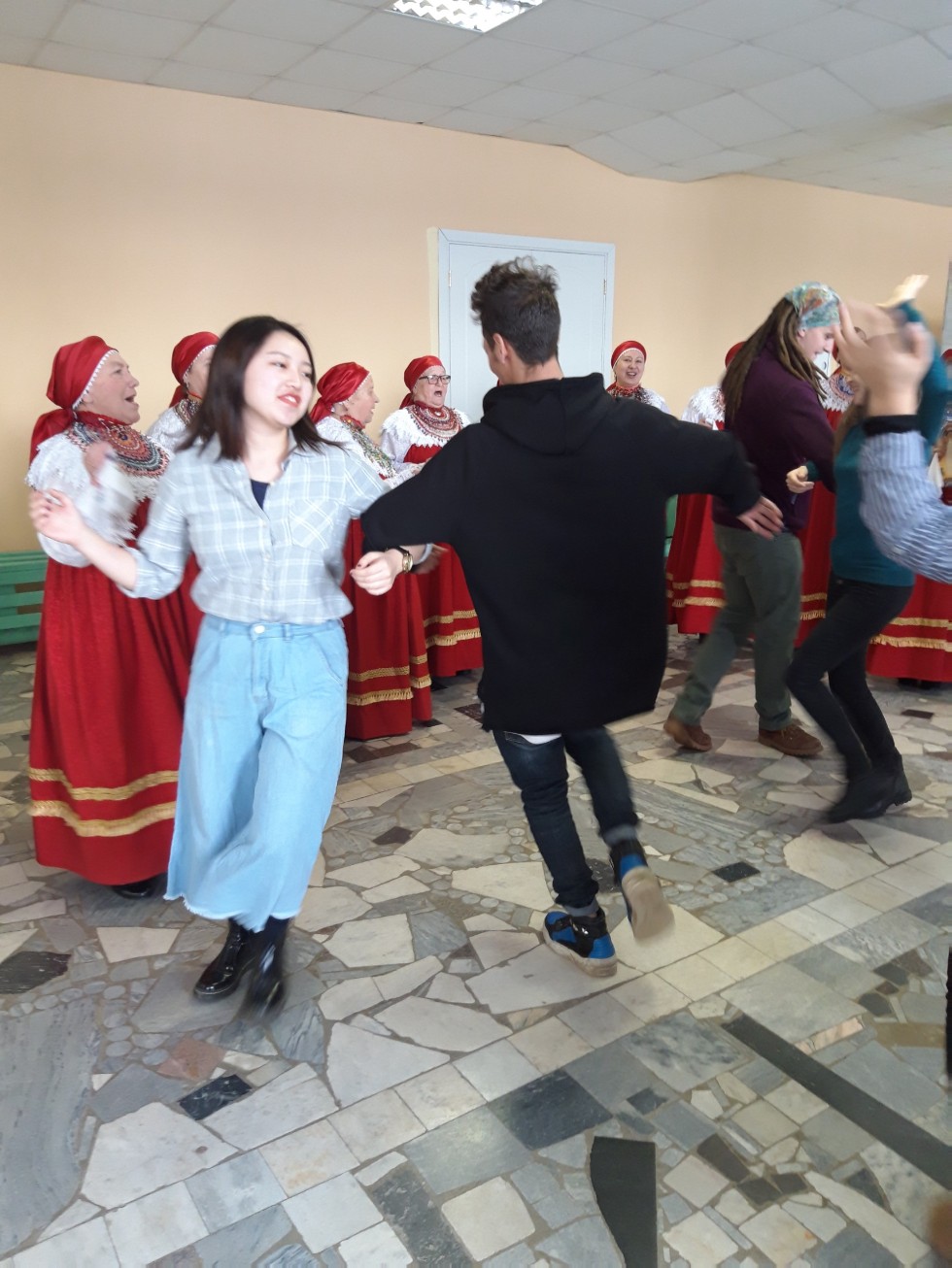 ������ � ����� ��������� ��������� � ����������