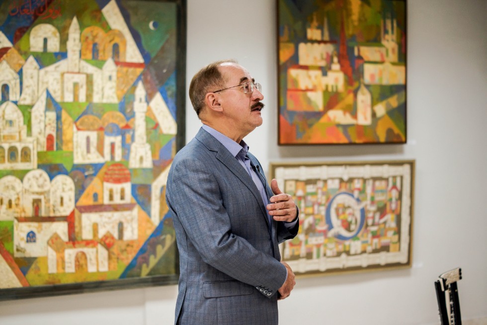 ����� ��������� ?​ 