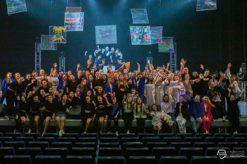 Комитет по культурно-творческой работе Комитет по культурно-творческой работе