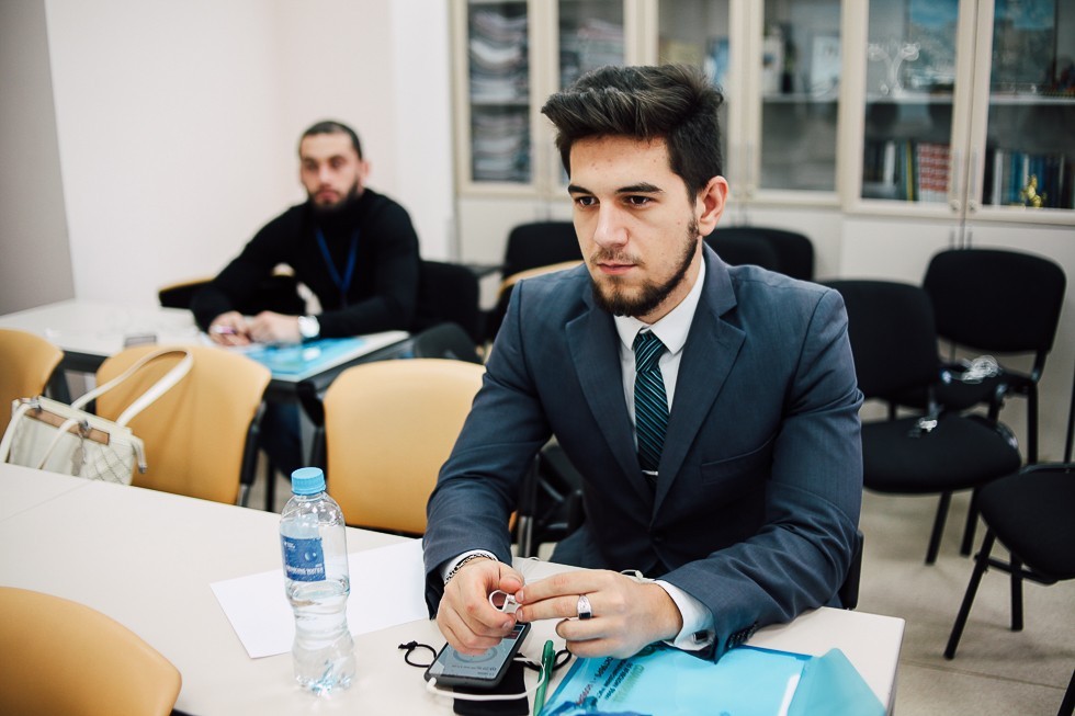 Олимпиада по арабскому Олимпиада по арабскому