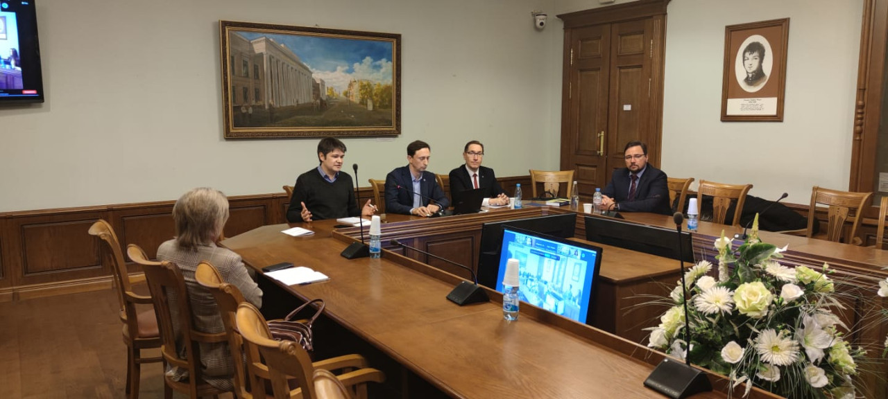 ������������� ������-������������ �����������'����� �������� ����� �������������� � ������������� (� 55-����� ������������� ������ � ������ �������� � 60-����� ����������� ���������� ������)'