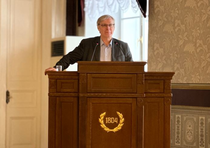 '��� ����� �����': � ��� ������������� ������������ ������ ������������