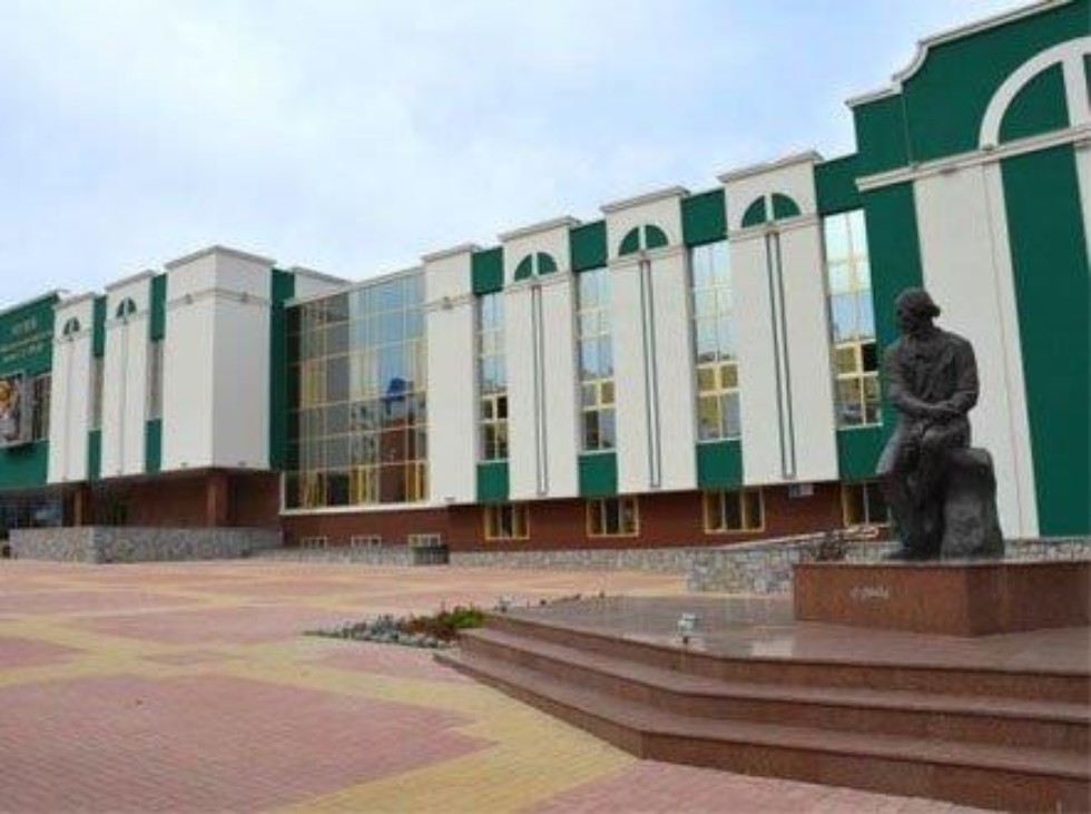 Государственные экзамены в МГПИ им. М.Е.Евсевьева: обмен опытом и планы на будущее Государственные экзамены в МГПИ им. М.Е.Евсевьева: обмен опытом и планы на будущее