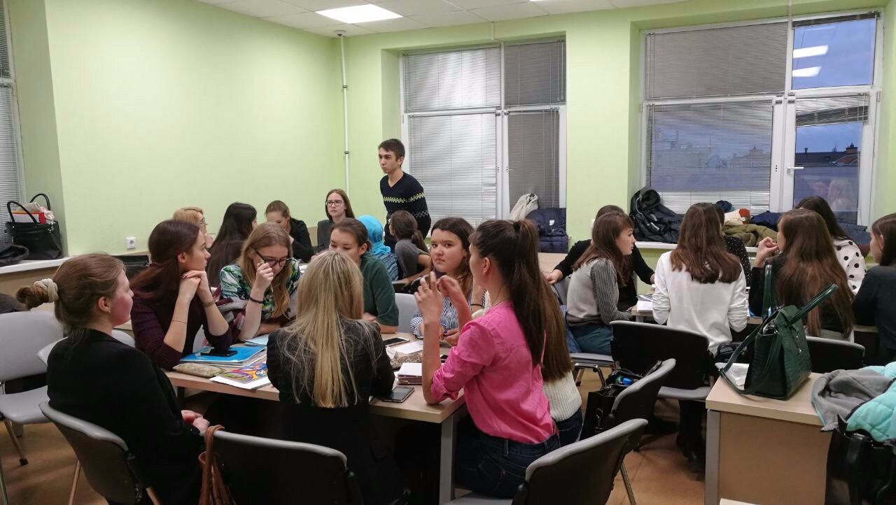 Своя игра Своя игра