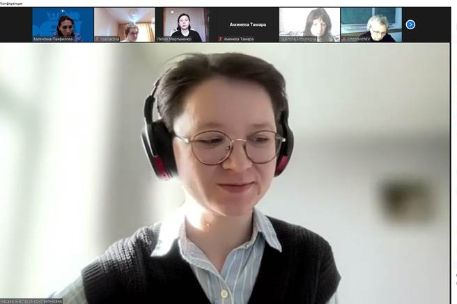 III ������������� ������-�������������� ����� 