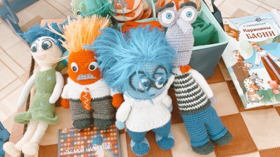 ����������� �� ����� 'House' � 'My Day'