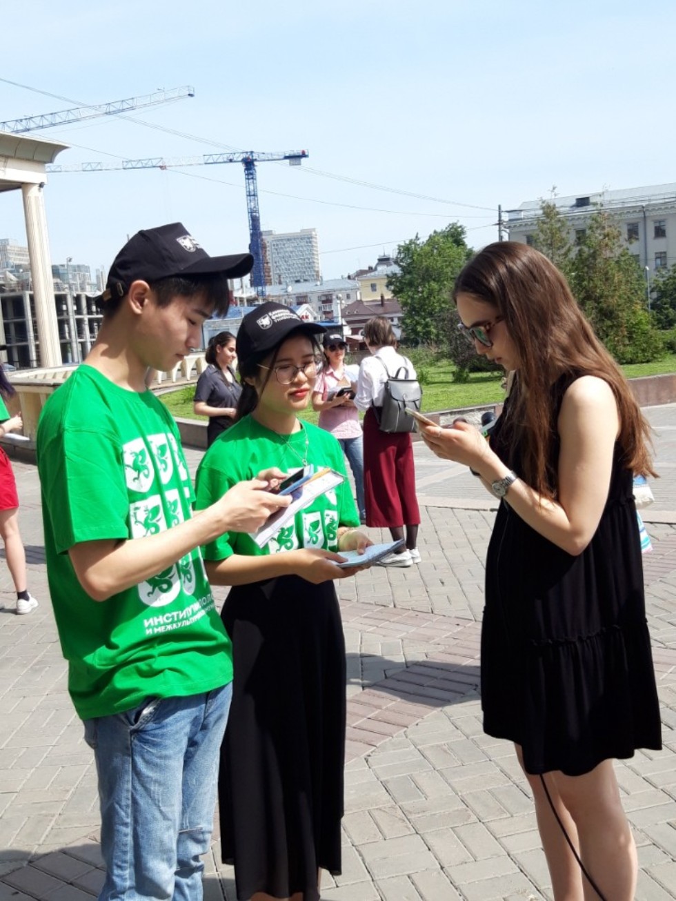 'Я помню чудное мгновенье?' 'Я помню чудное мгновенье?'