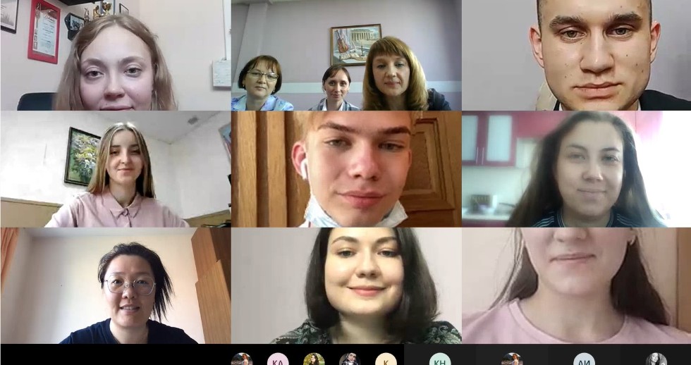 ��������� � �������������� ����������� � ������� ��������� ������� ��������������