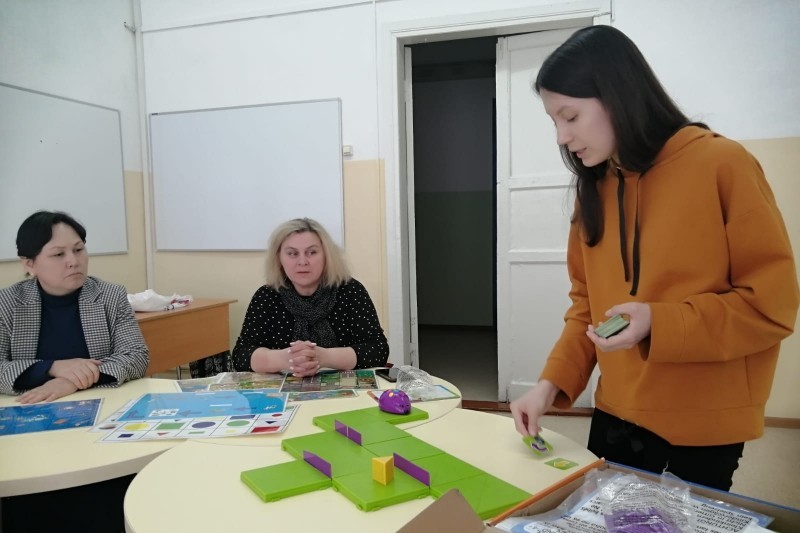 ����������� ������� � ������ � ������ �������� �������� �������� �� ������������ �������� � �������� �������������� ���������-���������� �������������� ������������ ����� �. ��������