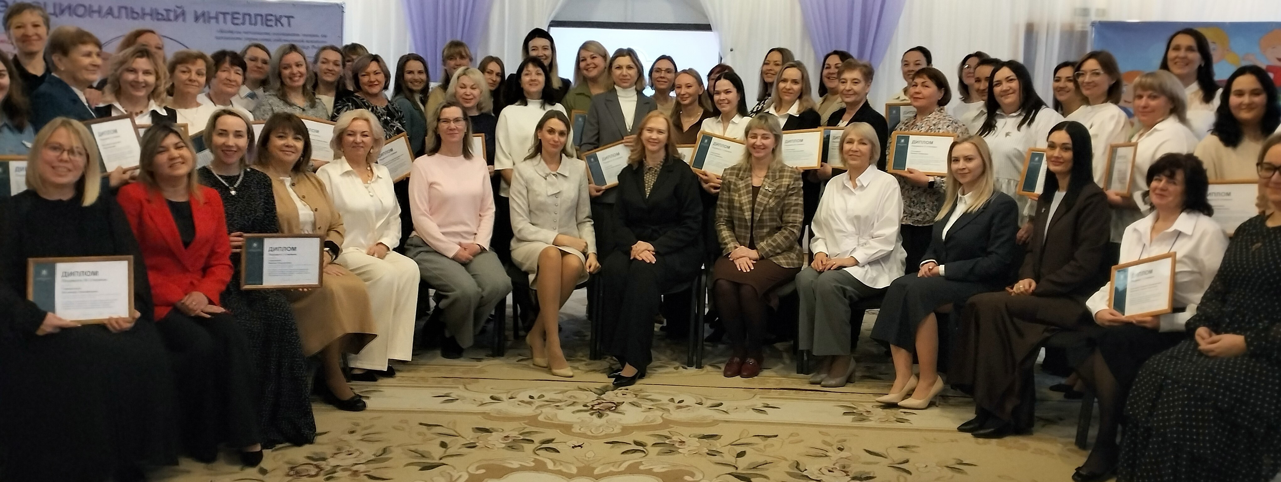 Как развивать эмоциональный интеллект в детском саду Как развивать эмоциональный интеллект в детском саду