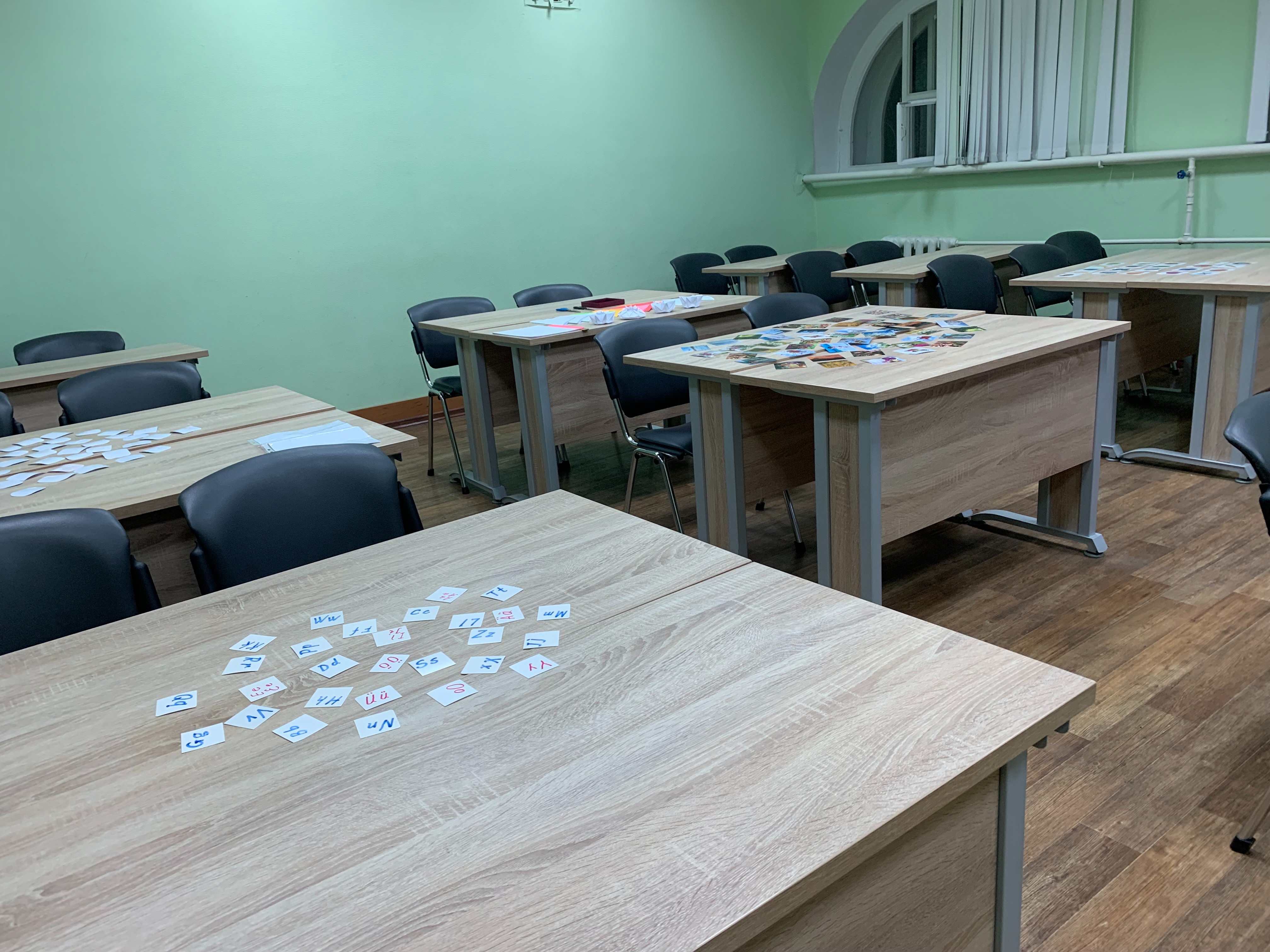 Успешное изучение иностранных языков: из опыта полиглотов Успешное изучение иностранных языков: из опыта полиглотов