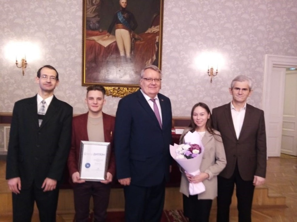 ���������� ������������� ����������� ����������� �������� �� ������ ������������ ������ ���