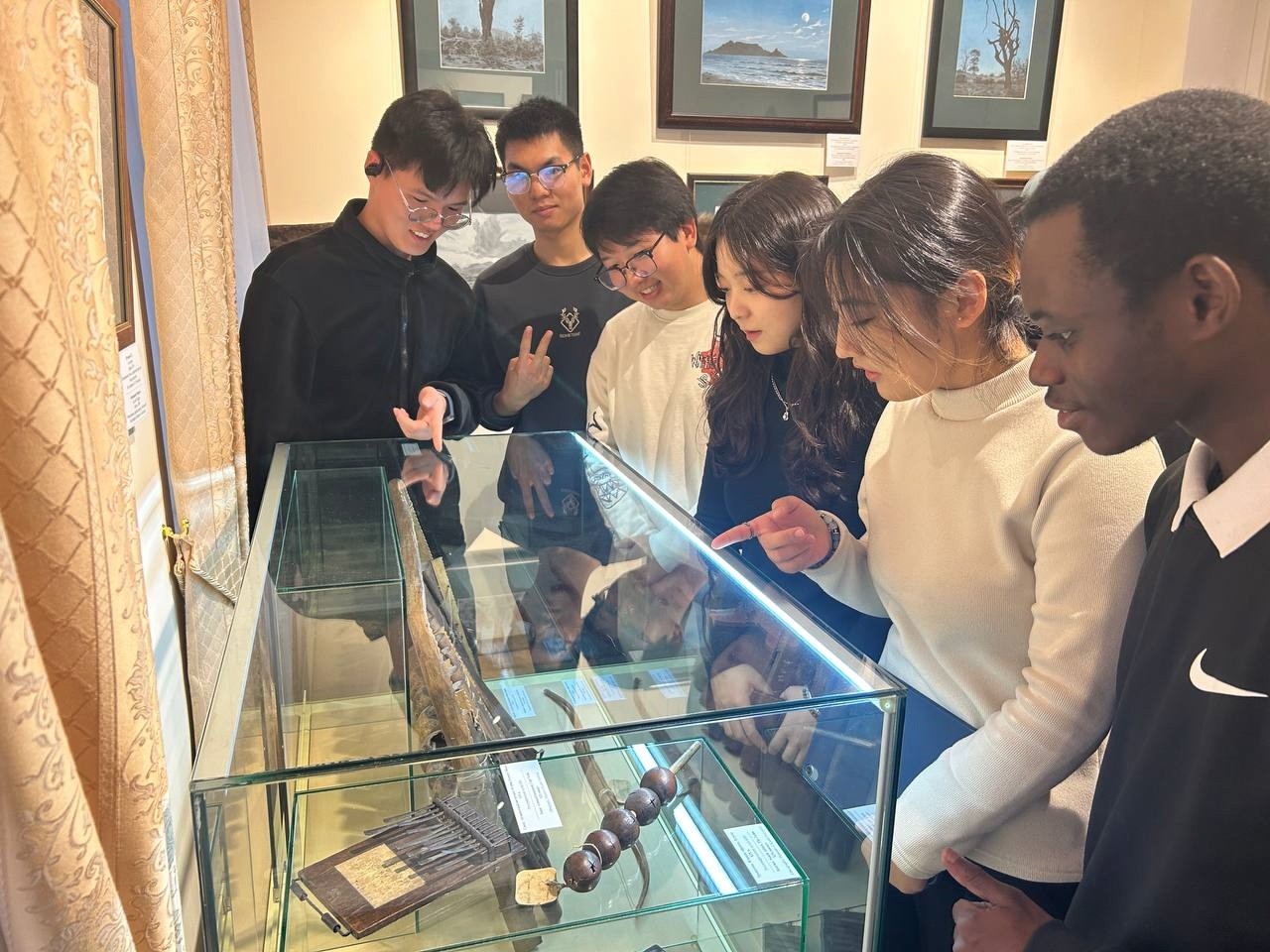 Студенческий научный кружок Полимирие Студенческий научный кружок Полимирие