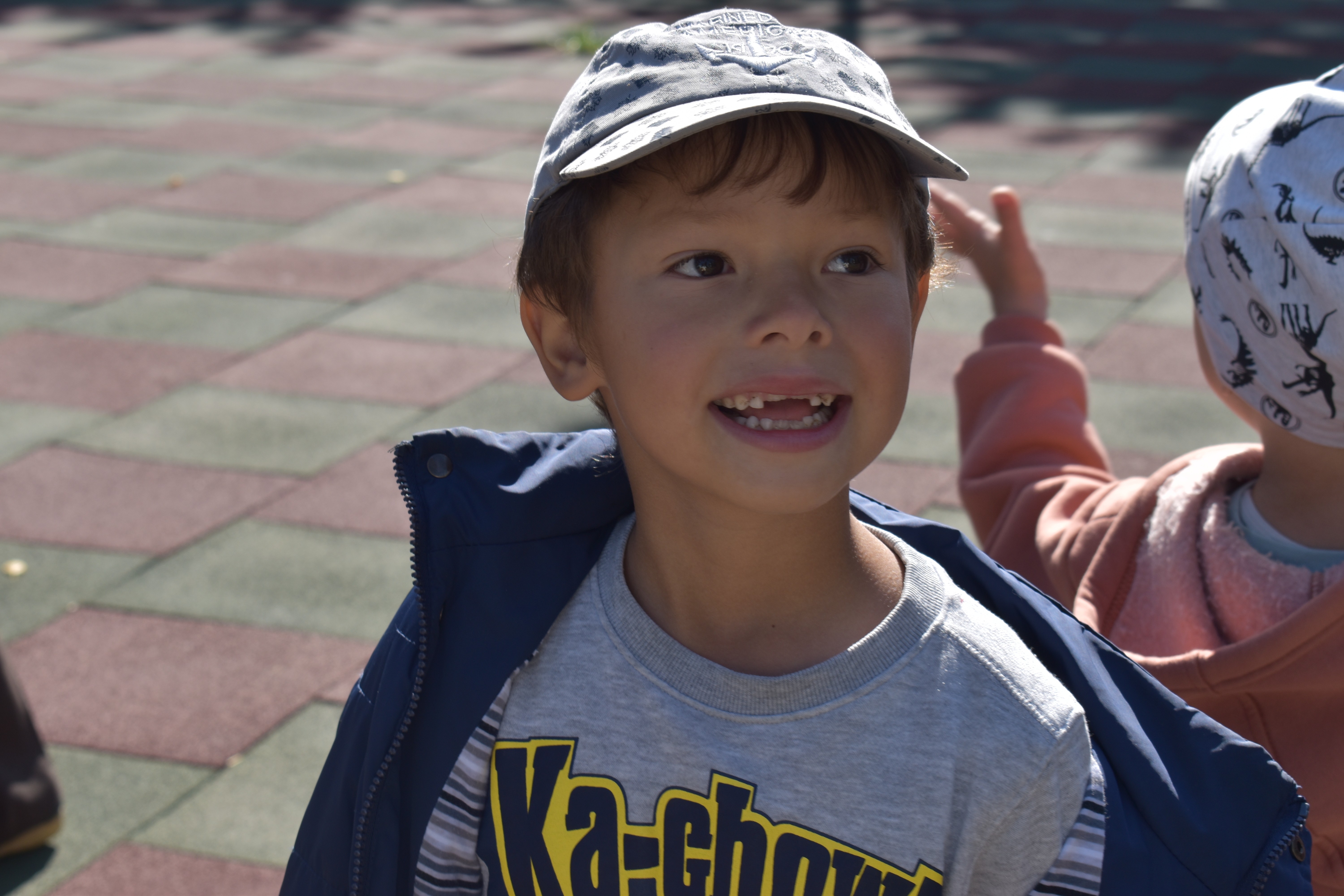 � ���� ������!�