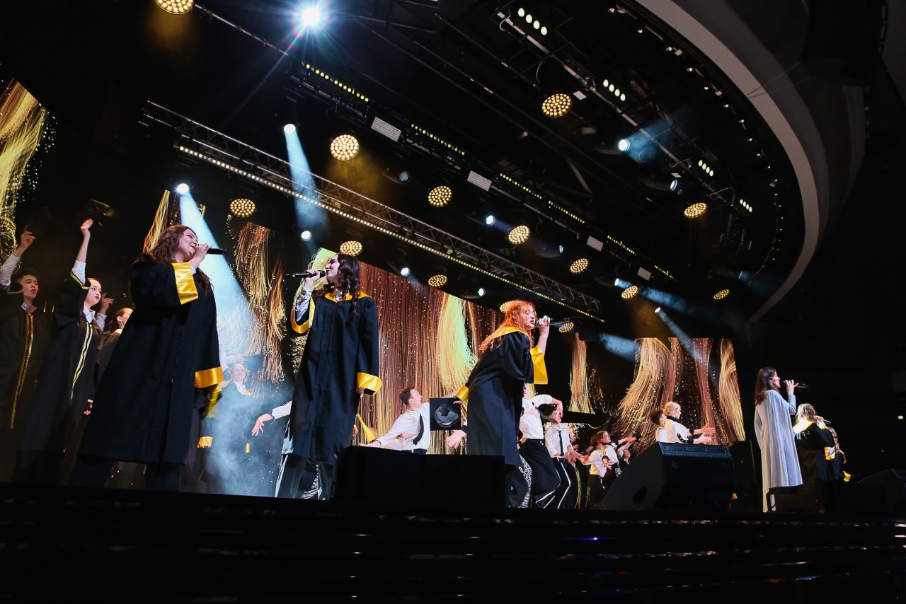 Аспирант ИТИС Артём Апурин ? 'ИТ-открытие года' Аспирант ИТИС Артём Апурин ? 'ИТ-открытие года'