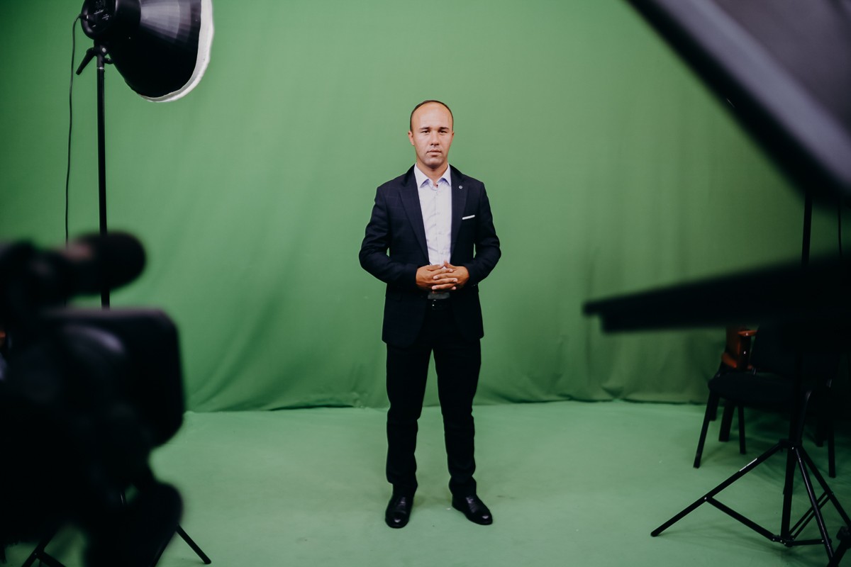 КФУ принял 25 участников ежегодного проекта 'Летний институт' КФУ принял 25 участников ежегодного проекта 'Летний институт'