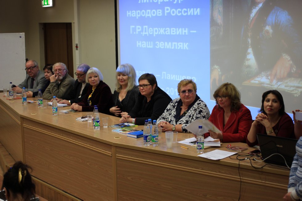 '?��� ����� ������� � ������ �������?':���������� ������� � ���������� ������������� ������������ ������ ��.�.�.���������