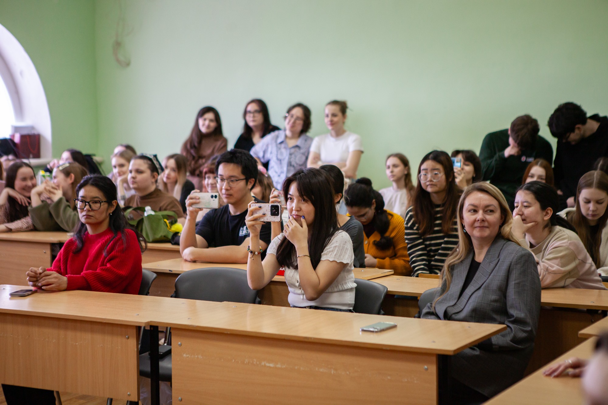 Китайский Новый год Китайский Новый год