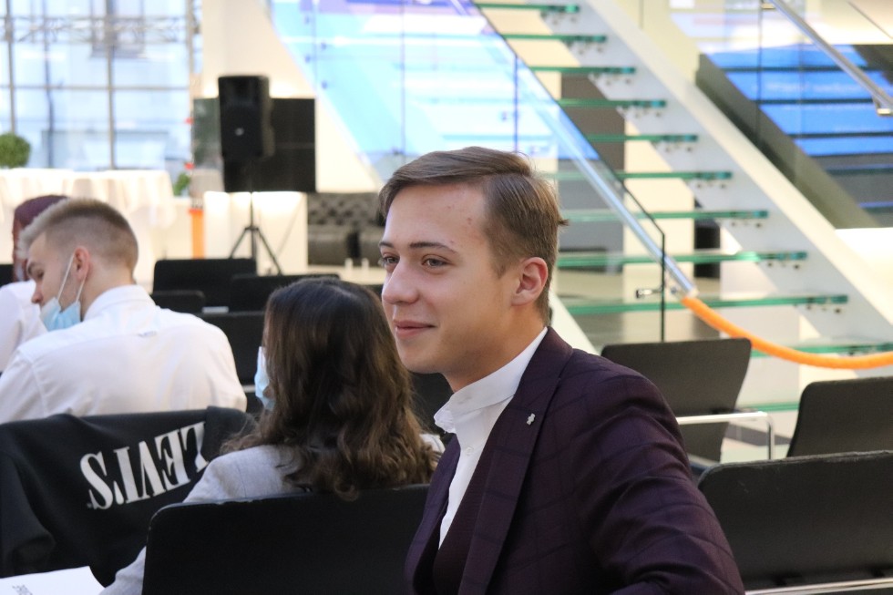 #ITISbeginnersday2021