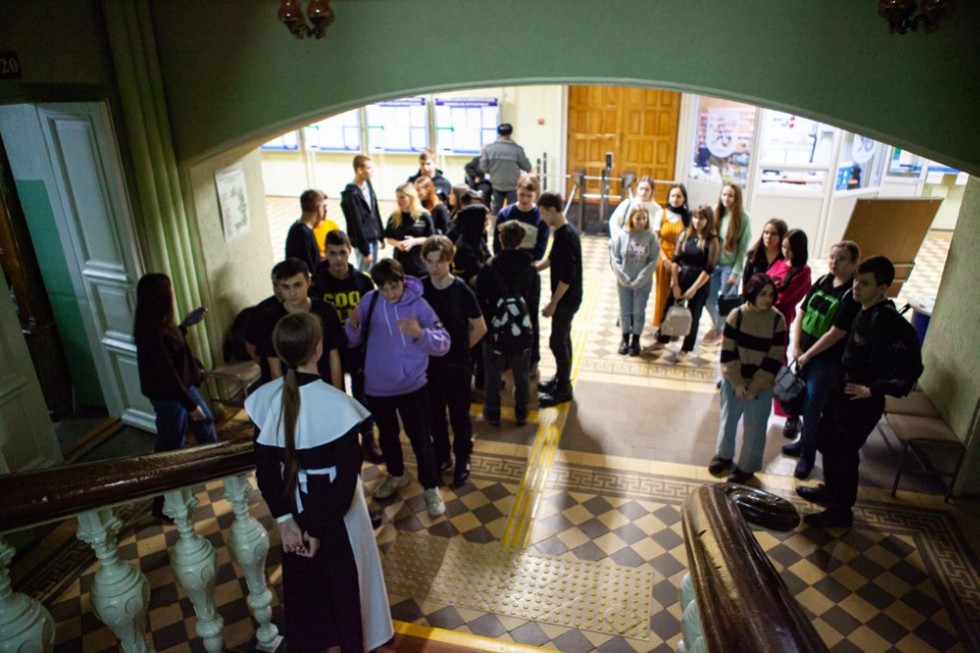 �������� �������� ����������� ��������� ������������� � '������� ������������� �������'