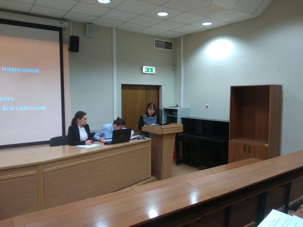 ��������� � �������������� �����������: ������� ������ ������� ������