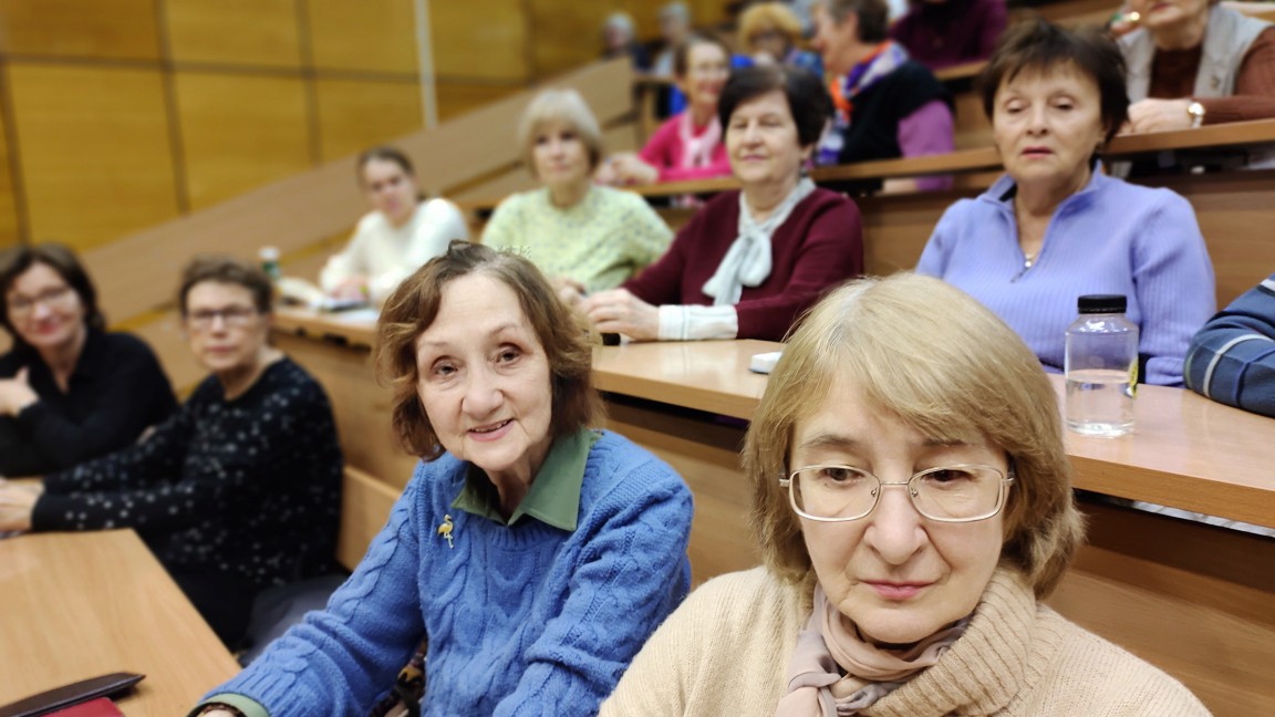 Публичные лекции по истории Казани продолжаются в штатном режиме Публичные лекции по истории Казани продолжаются в штатном режиме