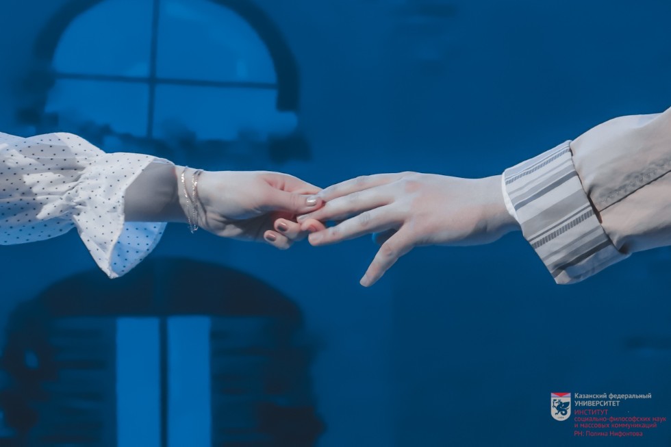 У НАС ВСЕГДА БУДЕТ ЗАВТРА У НАС ВСЕГДА БУДЕТ ЗАВТРА