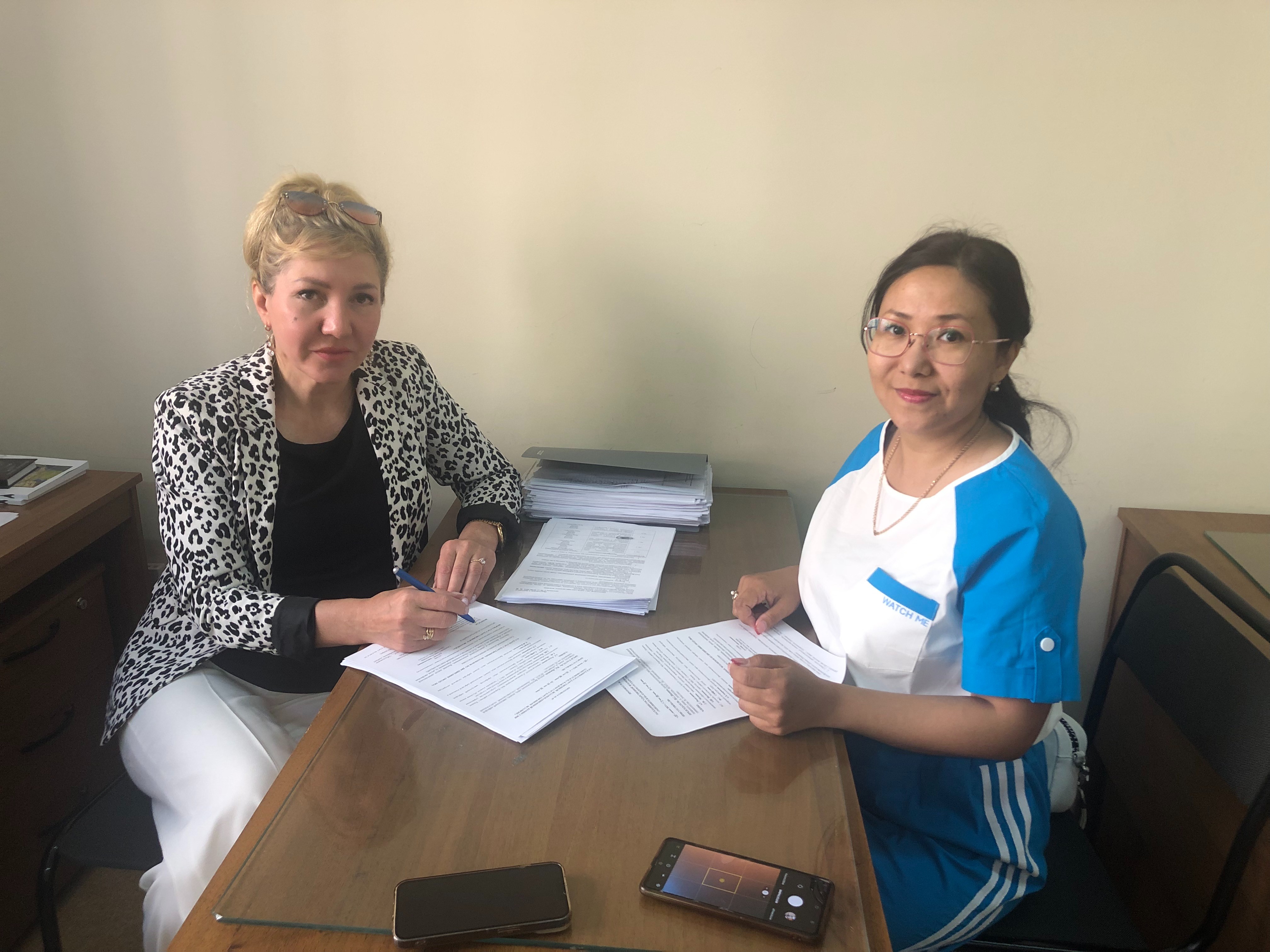 Диалог культур: татарско-казахские литературные взаимосвязи Диалог культур: татарско-казахские литературные взаимосвязи