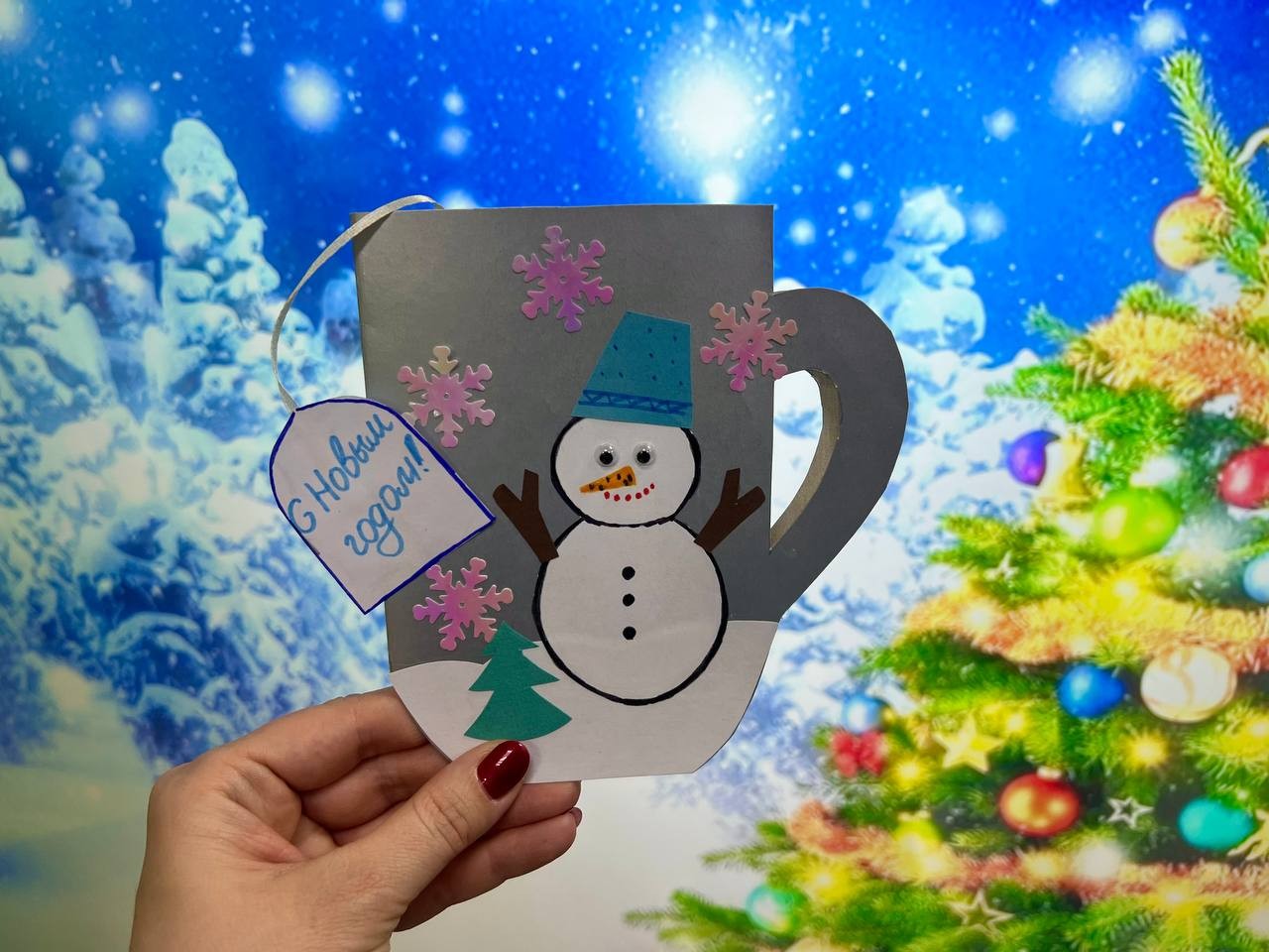 Волонтеры 'Кафедры Добра' Елабужского института КФУ провели творческий мастер-класс для детей с ОВЗ Волонтеры 'Кафедры Добра' Елабужского института КФУ провели творческий мастер-класс для детей с ОВЗ