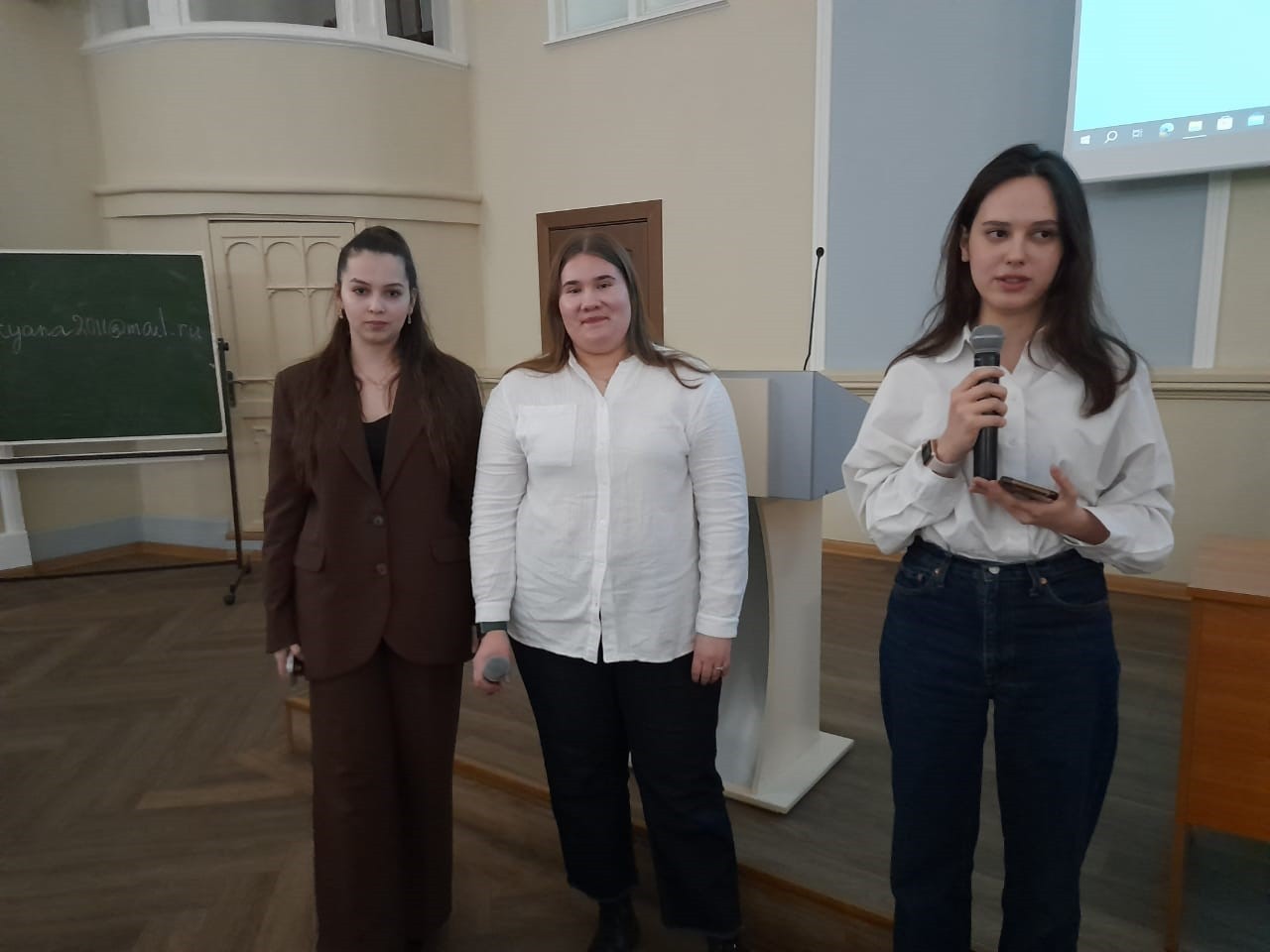 ���� ������������ ��������� � ��������� ���������� � �����������