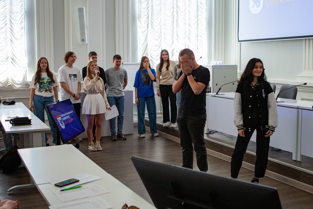 До новых встреч! До новых встреч!