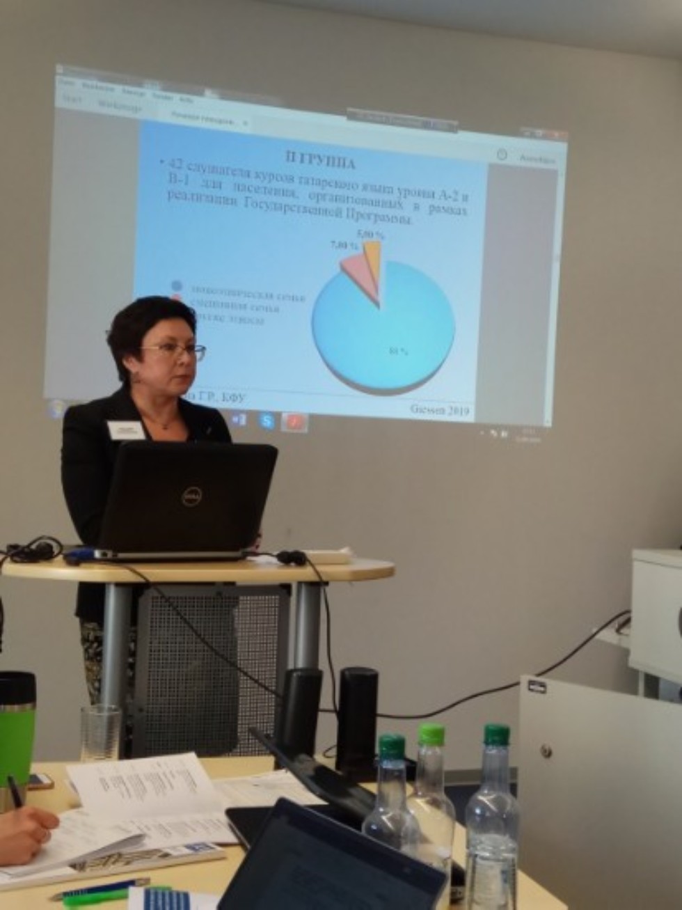 Научно-исследовательская работа Научно-исследовательская работа