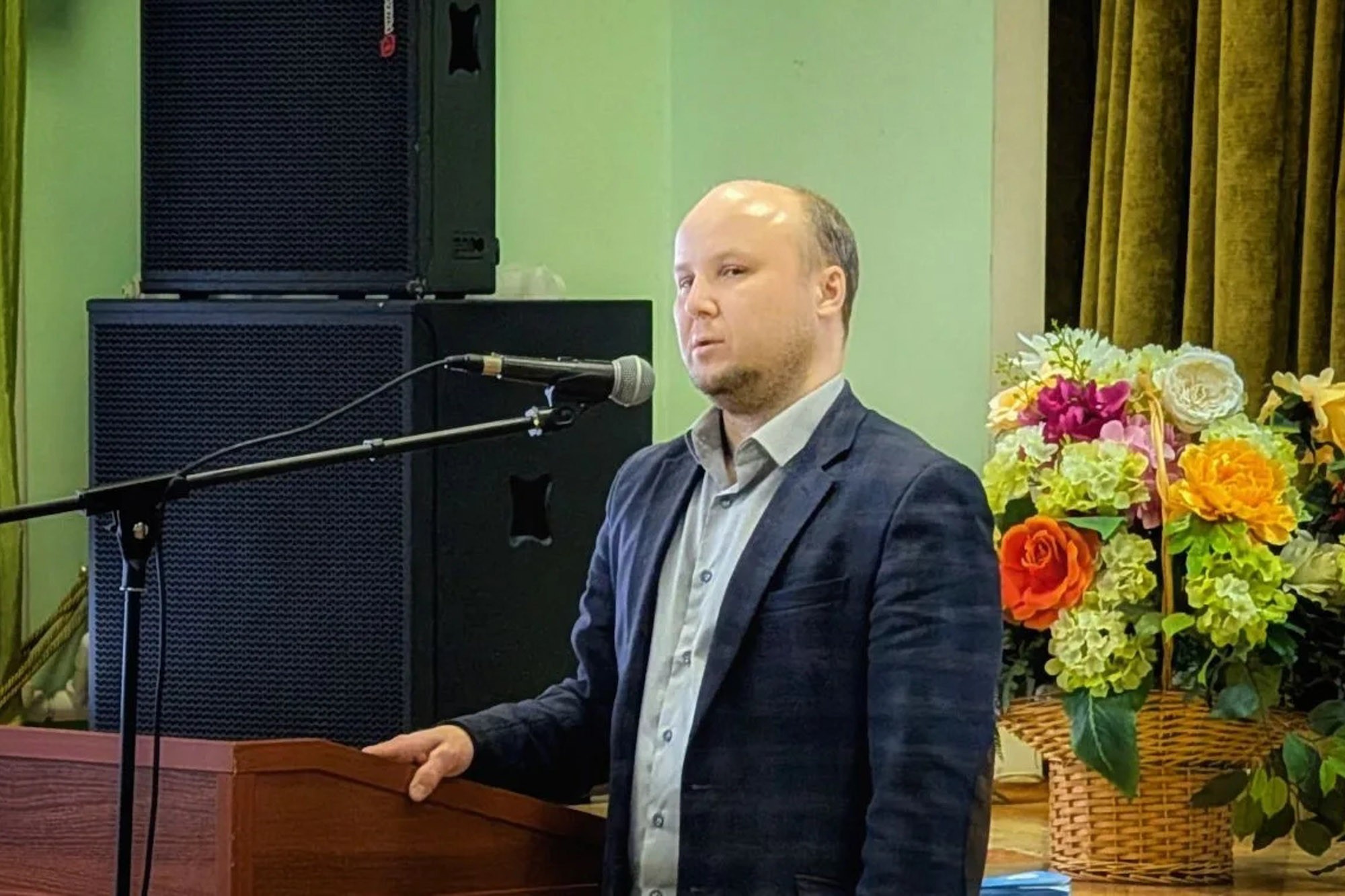 Елабужский институт КФУ провел профориентационную встречу в Арском педагогическом колледже Елабужский институт КФУ провел профориентационную встречу в Арском педагогическом колледже