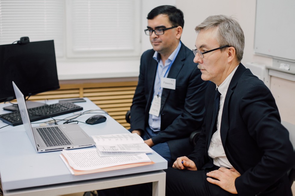 ������ �� �������������� ������ � ������ ��������� � ���