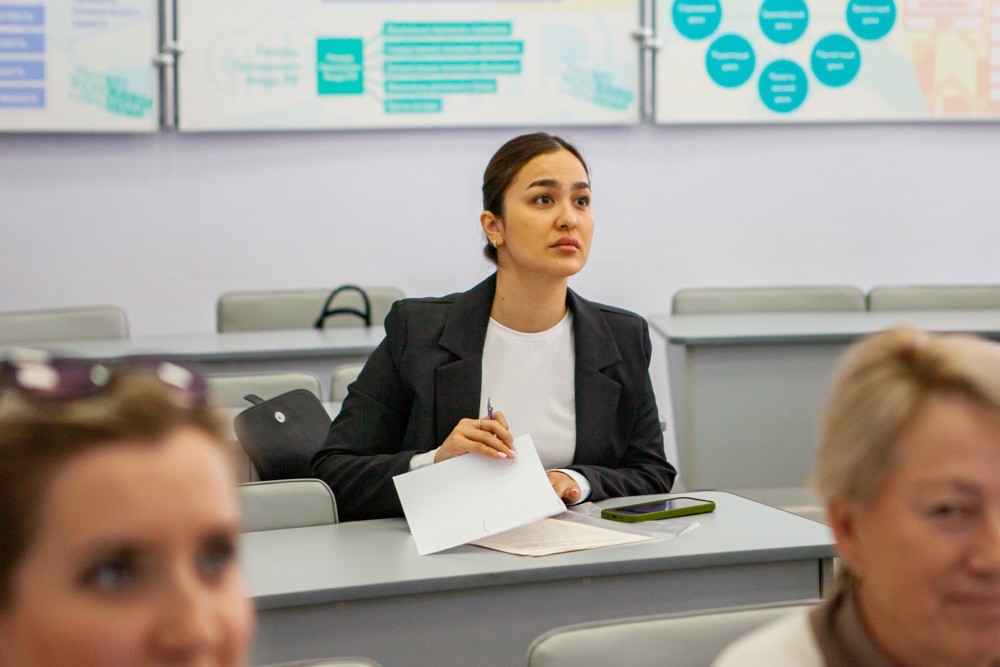 ������������� ������������ ������-������������ ����������� '�������� � ������� ������'