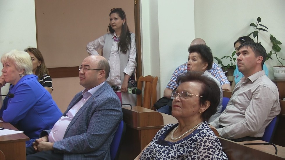 Шундый хатын-кызлар килә бу дөньяга... Шундый хатын-кызлар килә бу дөньяга...