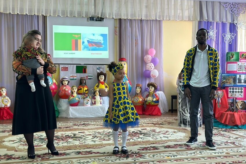 ������� ���������� IV ���������������� �������� '������ ������ ? ���������� ����!'