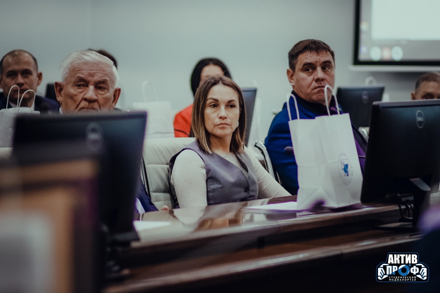 Вектор на будущее Вектор на будущее