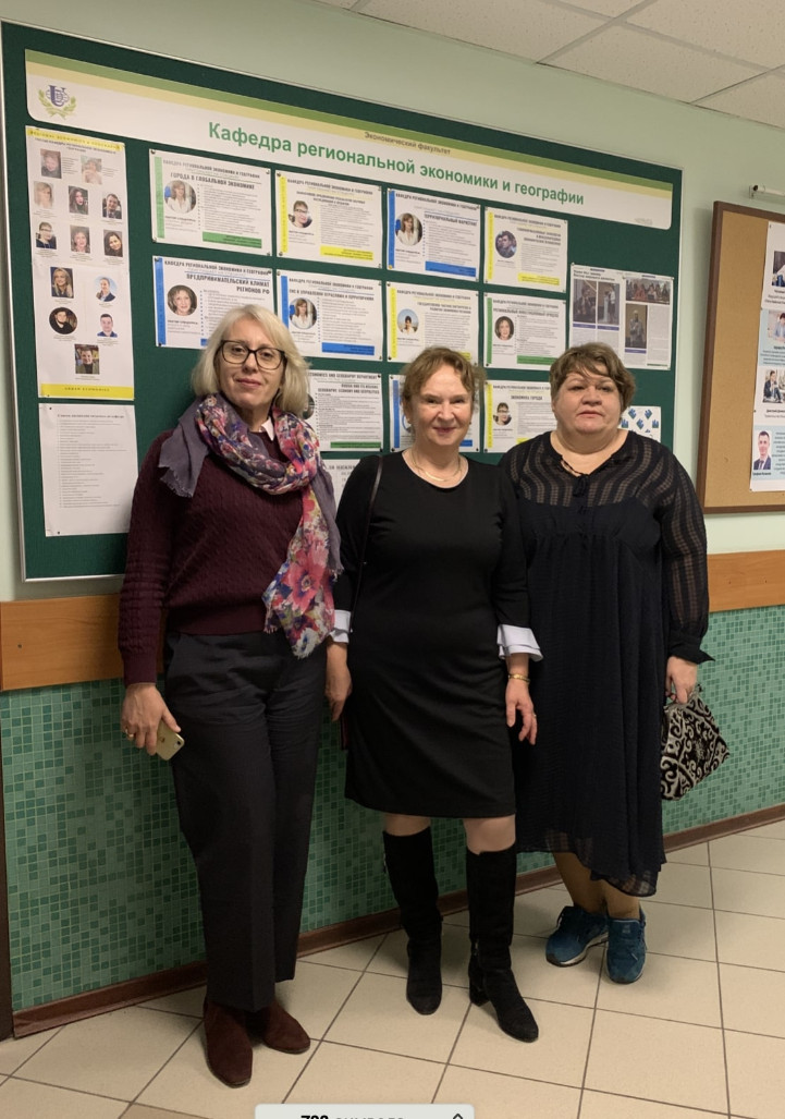 ������� ������� �.�.������������� � ������������ ����