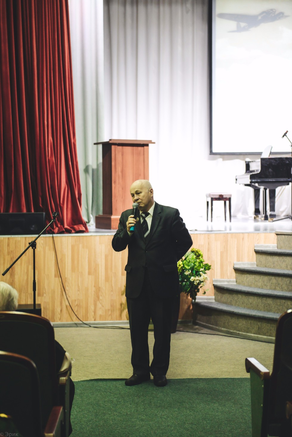 �������� �������� �� ������-������ ����� ���������� ����� �.�.���������