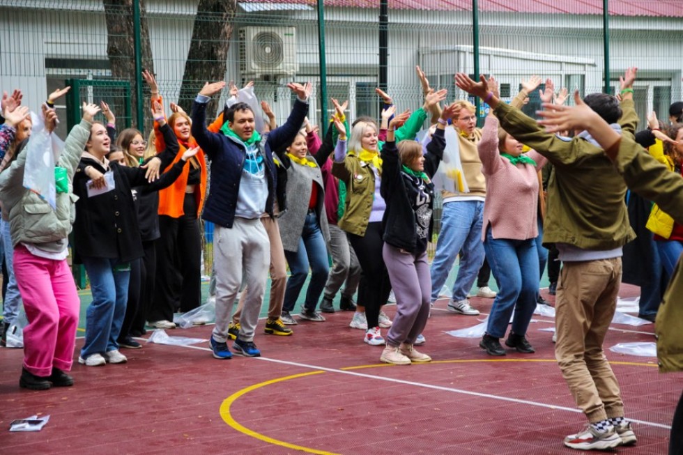 ��������� III ����-������� ������������ ������� ���������� ��������� '�� Camping!'