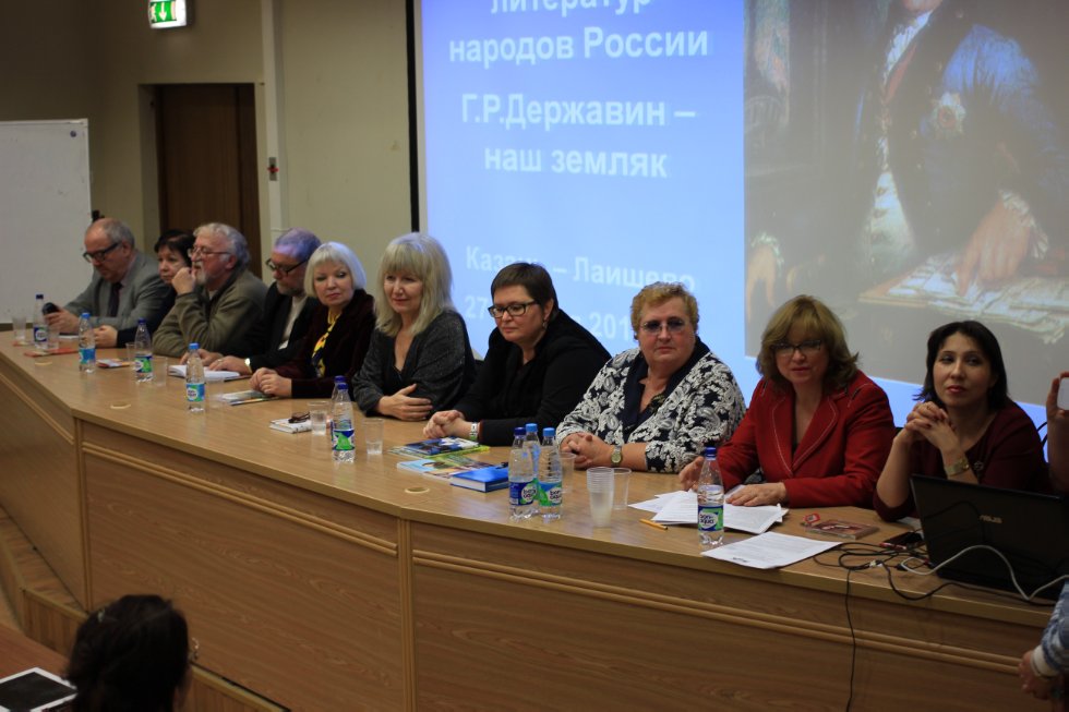 '?��� ����� ������� � ������ �������?':���������� ������� � ���������� ������������� ������������ ������ ��.�.�.���������