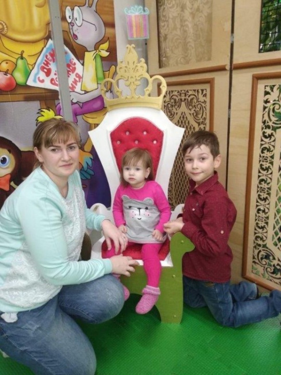 Итоги фотоконкурса Итоги фотоконкурса