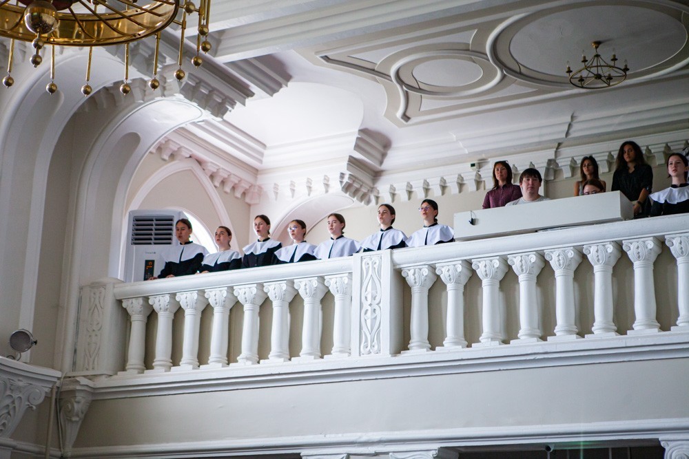 The IX International Stakheev Readings have opened at Elabuga institute of KFU ,Yelabuga Institute