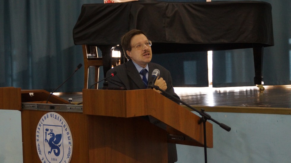 '������ ���, ��������� ��� ����!'������������� ������-������������ ����������� '����������������� � �������� � XXI ���� ('�������� ����') ����� �������� �������������� ���������� � ��������� ������ ���������