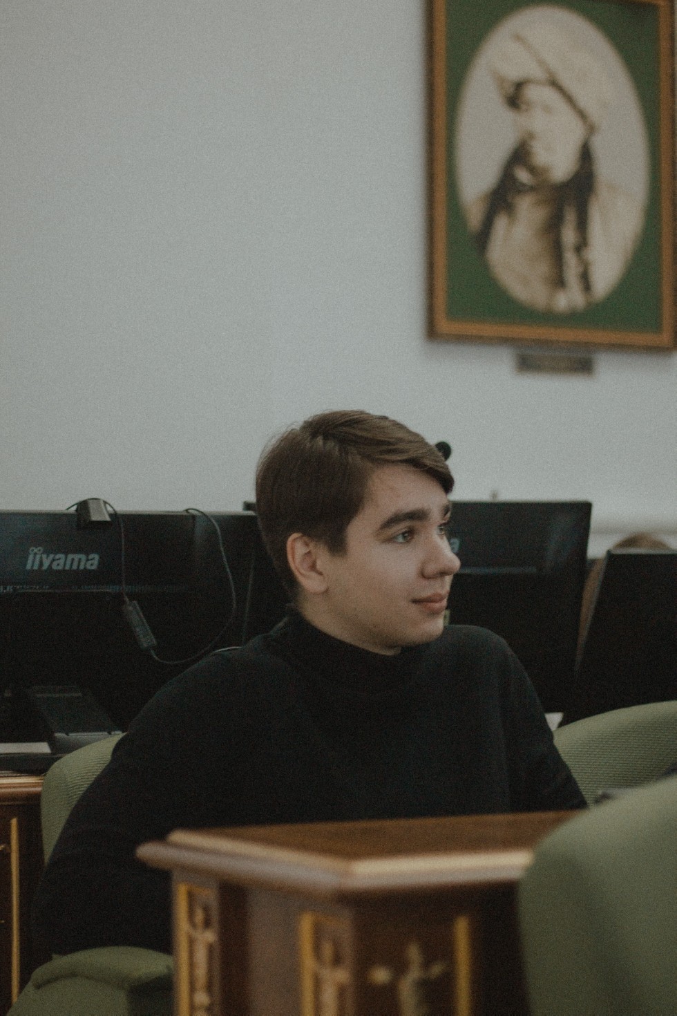 ���������� ������������ ������� ����������� �� �������� ����� '������'