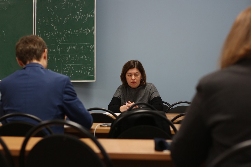 ������������� ������������� � ����������� �������